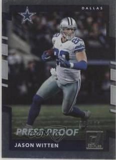 Jason Witten