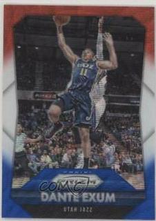 Dante Exum