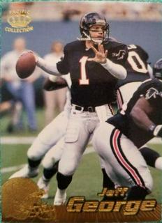 Jeff George