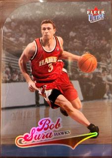 Bob Sura