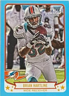 Brian Hartline