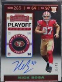 Nick Bosa