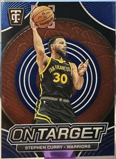 Stephen Curry