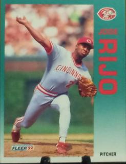 Jose Rijo