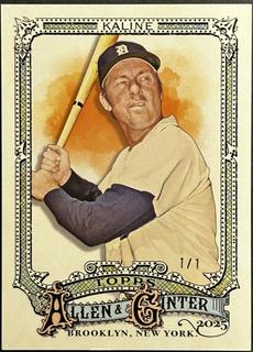 Al Kaline