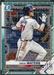 Drew Waters
