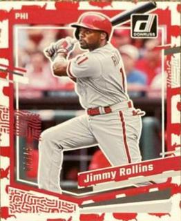 Jimmy Rollins