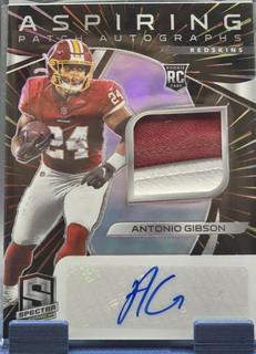 Antonio Gibson