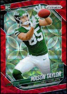 Mason Taylor