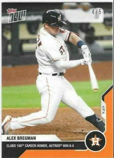 Alex Bregman