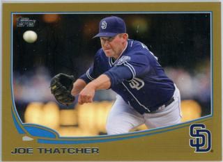 Joe Thatcher