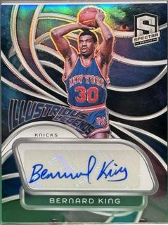 Bernard King