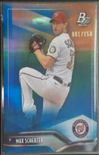 Max Scherzer