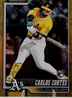 Carlos Cortes