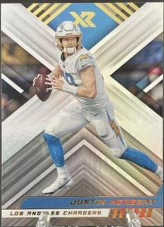 Justin Herbert