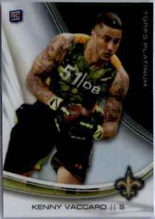 Kenny Vaccaro