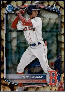 Franklin Arias