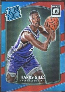 Harry Giles
