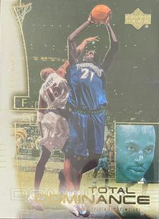 Kevin Garnett