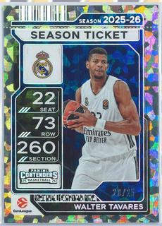 Walter Tavares