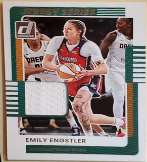 Emily Engstler