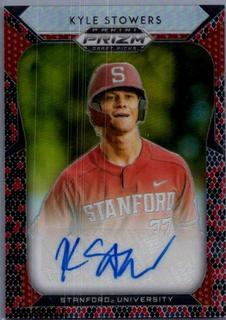 Kyle Stowers