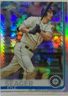 Kyle Seager
