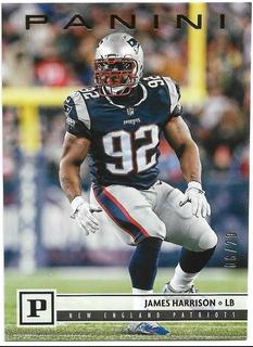 James Harrison