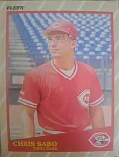 Chris Sabo