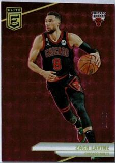 Zach LaVine