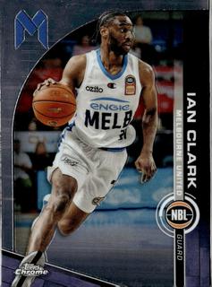 Ian Clark