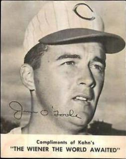 Jim O'Toole