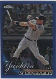 Mark Teixeira