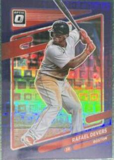 Rafael Devers