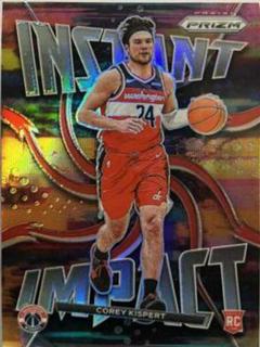 Corey Kispert