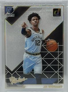Ja Morant