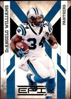 DeAngelo Williams