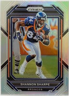 Shannon Sharpe