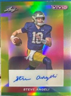 Steve Angeli