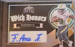 Frank Gore Jr.