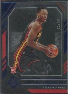 Onyeka Okongwu