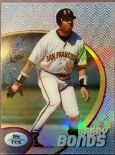 Barry Bonds