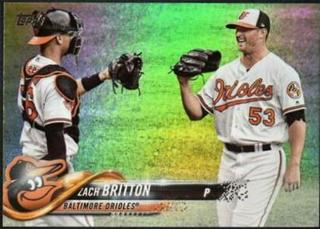 Zach Britton