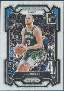 Joe Ingles