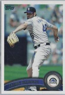 Jason Hammel