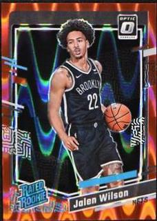 Jalen Wilson