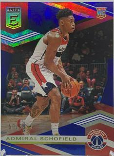 Admiral Schofield