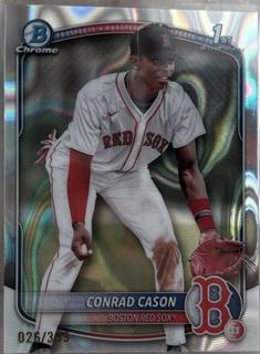 Conrad Cason
