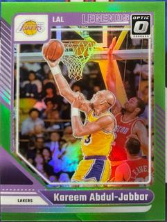 Kareem Abdul-Jabbar