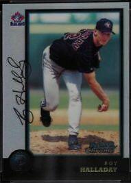 Roy Halladay